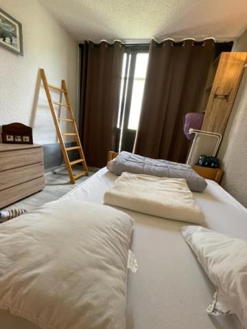 Appart 8pers Piau Engaly L Ours Résidence Moudang II Pied pistes Aragnouet Exterior foto