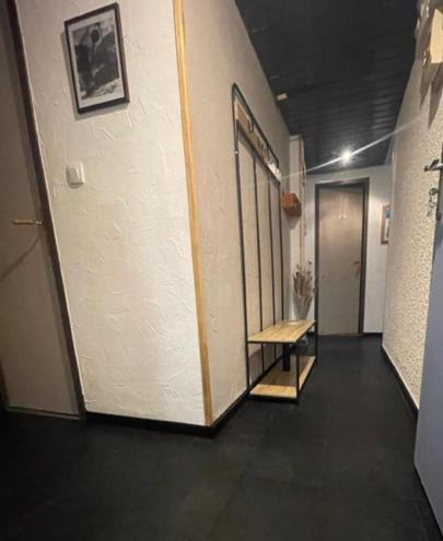 Appart 8pers Piau Engaly L Ours Résidence Moudang II Pied pistes Aragnouet Exterior foto