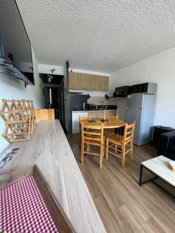 Appart 8pers Piau Engaly L Ours Résidence Moudang II Pied pistes Aragnouet Exterior foto